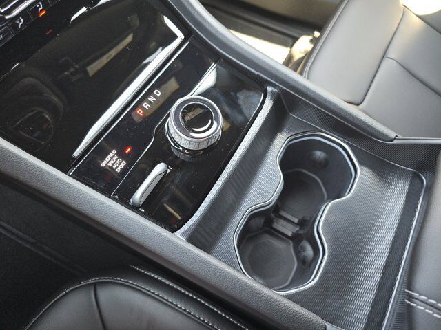 2025 Jeep Grand Cherokee Limited Dalton GA