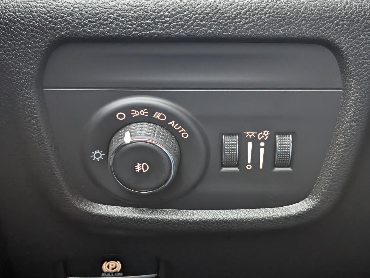 2025 Jeep Grand Cherokee Limited Dalton GA