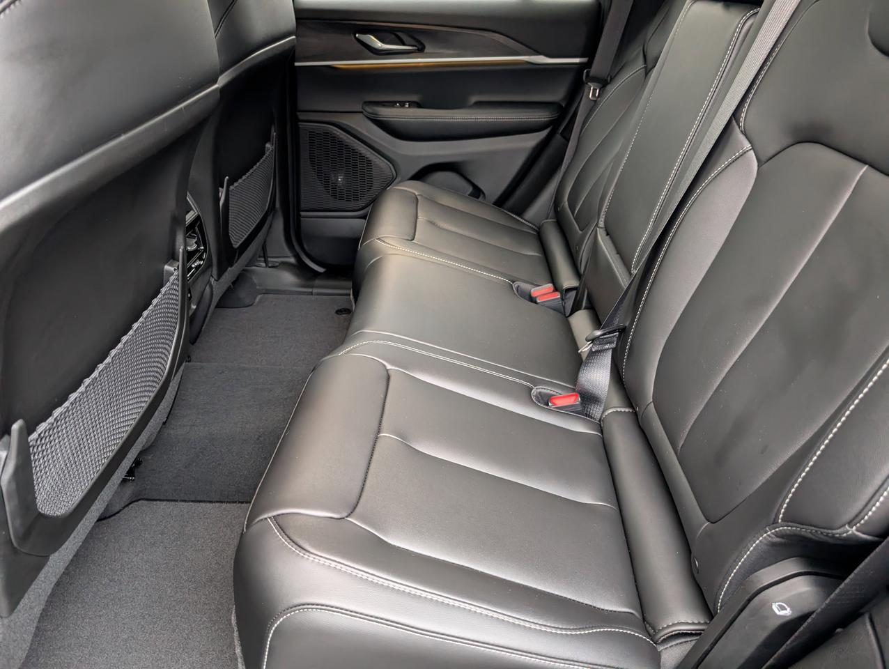 2025 Jeep Grand Cherokee Limited Dalton GA