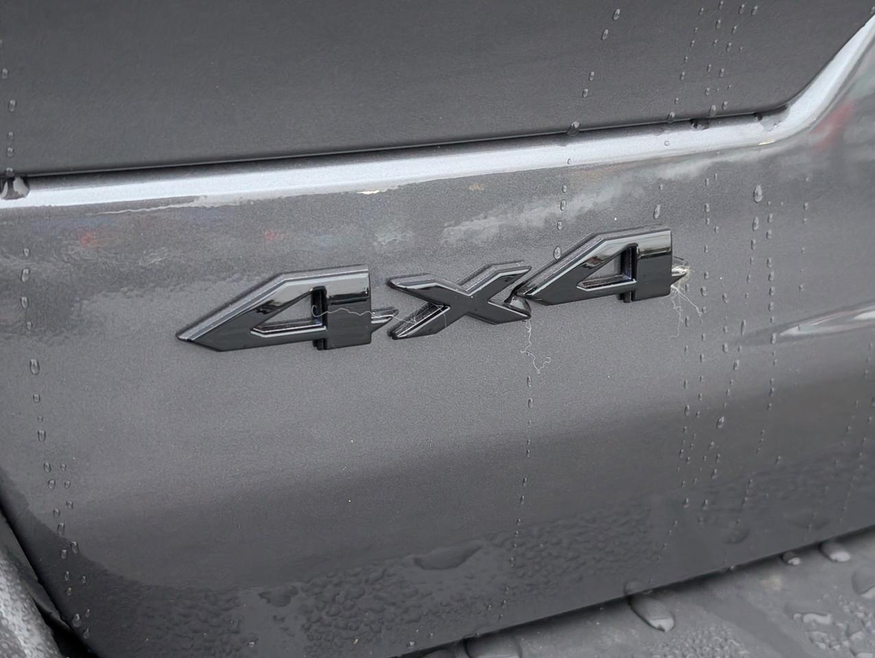 2025 Jeep Grand Cherokee Limited Dalton GA