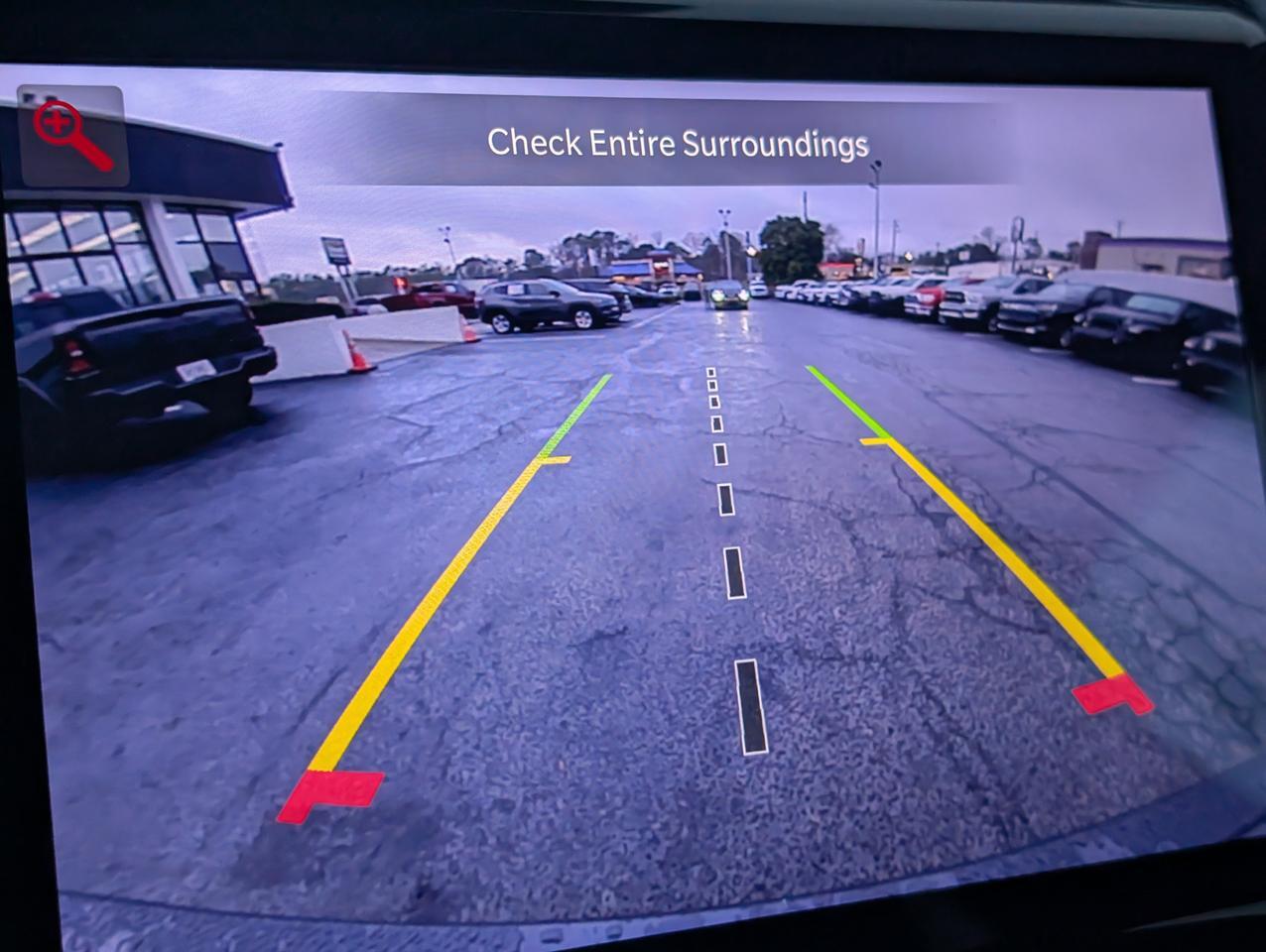 2025 Jeep Grand Cherokee Limited Dalton GA