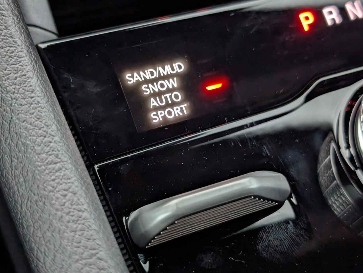 2025 Jeep Grand Cherokee Limited Dalton GA