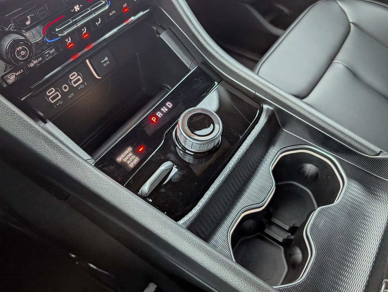 2025 Jeep Grand Cherokee Limited Dalton GA