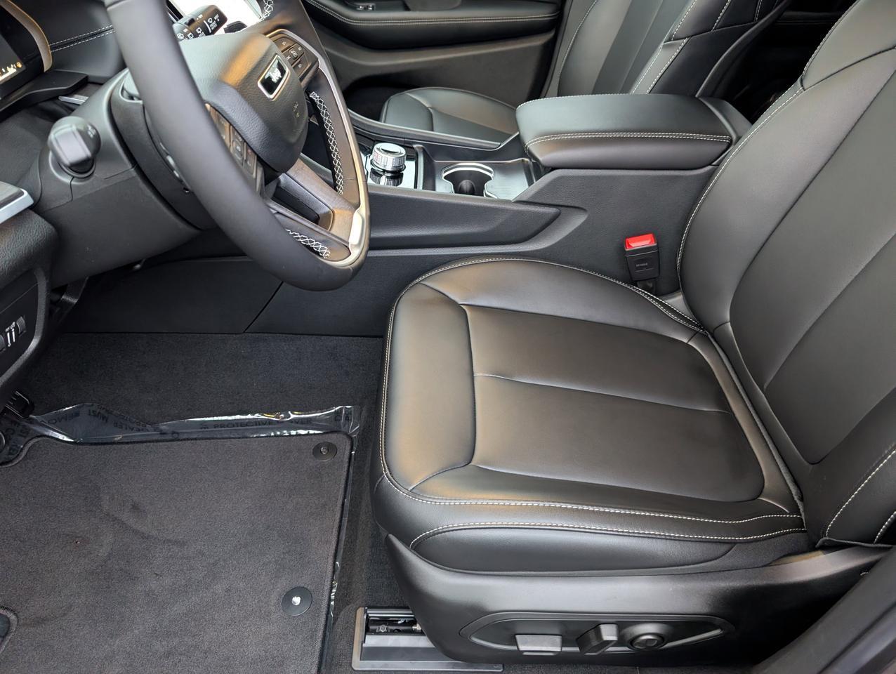 2025 Jeep Grand Cherokee Limited Dalton GA