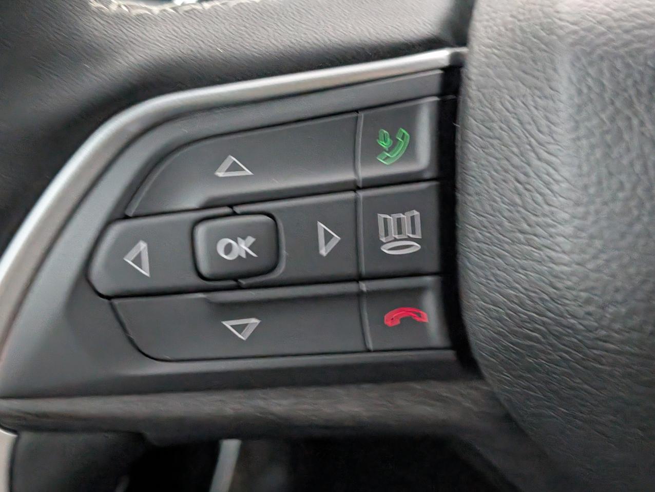 2025 Jeep Grand Cherokee Limited Dalton GA