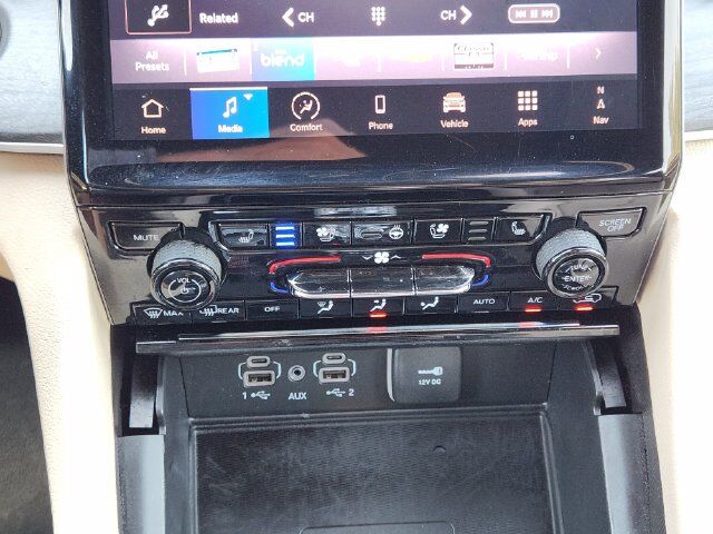 2025 Jeep Grand Cherokee Limited Grapevine TX
