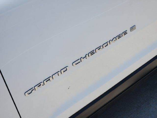 2025 Jeep Grand Cherokee Limited Grapevine TX