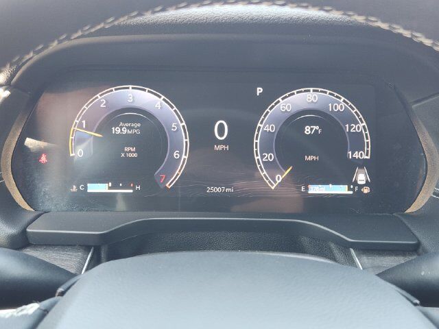 2025 Jeep Grand Cherokee Limited Grapevine TX