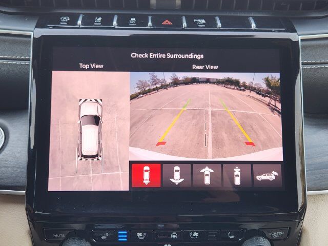 2025 Jeep Grand Cherokee Limited Grapevine TX