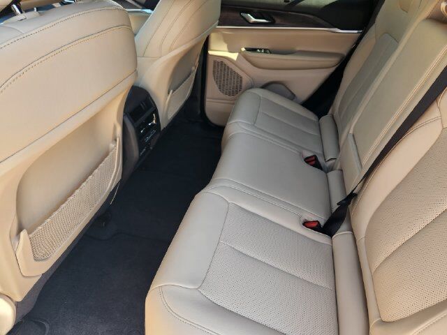 2025 Jeep Grand Cherokee Limited Grapevine TX