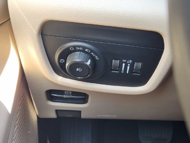 2025 Jeep Grand Cherokee Limited Grapevine TX