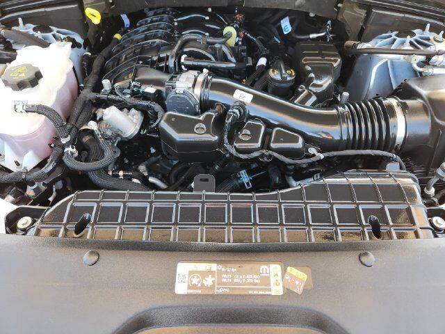 2025 Jeep Grand Cherokee Limited Grapevine TX