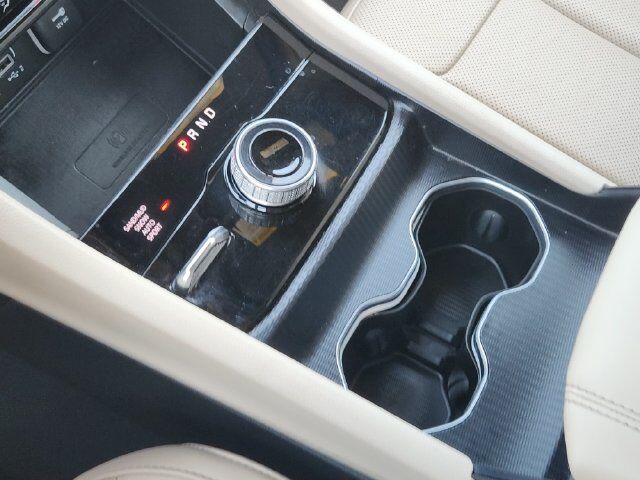 2025 Jeep Grand Cherokee Limited Grapevine TX