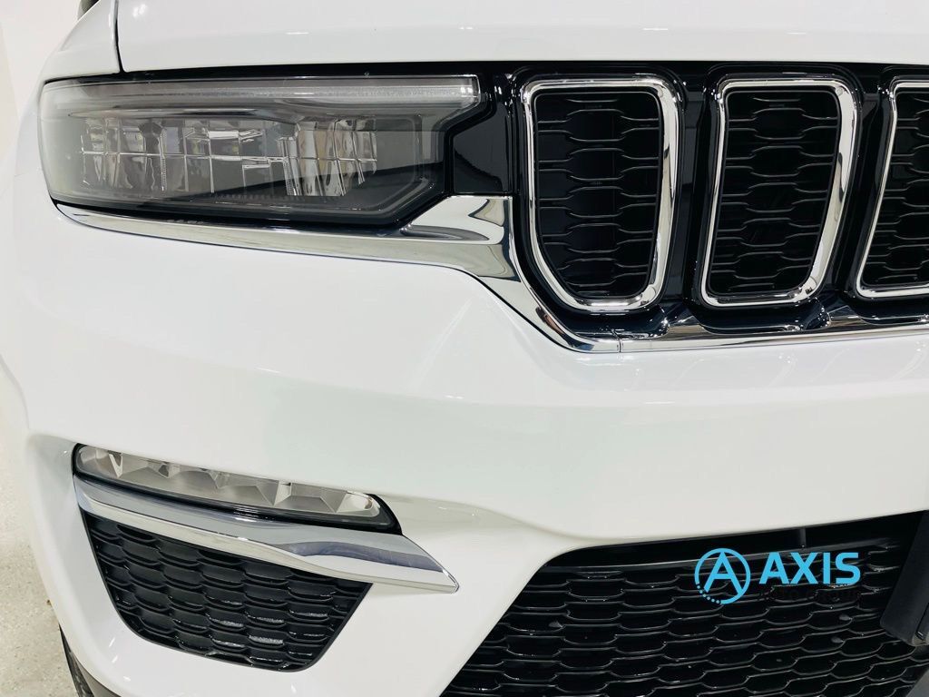 2025 Jeep Grand Cherokee Limited Jersey City NJ