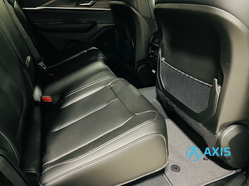 2025 Jeep Grand Cherokee Limited Jersey City NJ