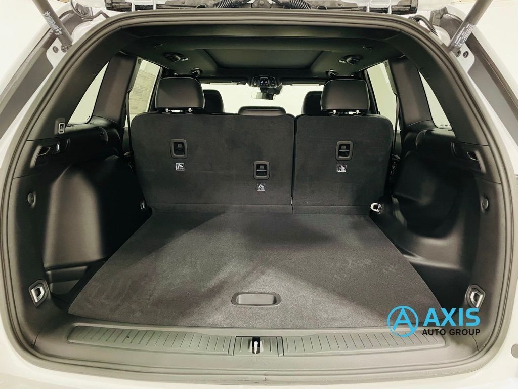 2025 Jeep Grand Cherokee Limited Jersey City NJ