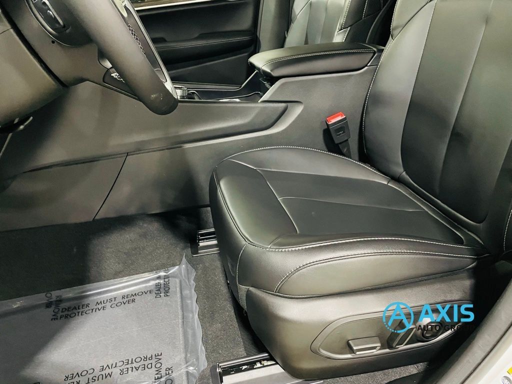 2025 Jeep Grand Cherokee Limited Jersey City NJ