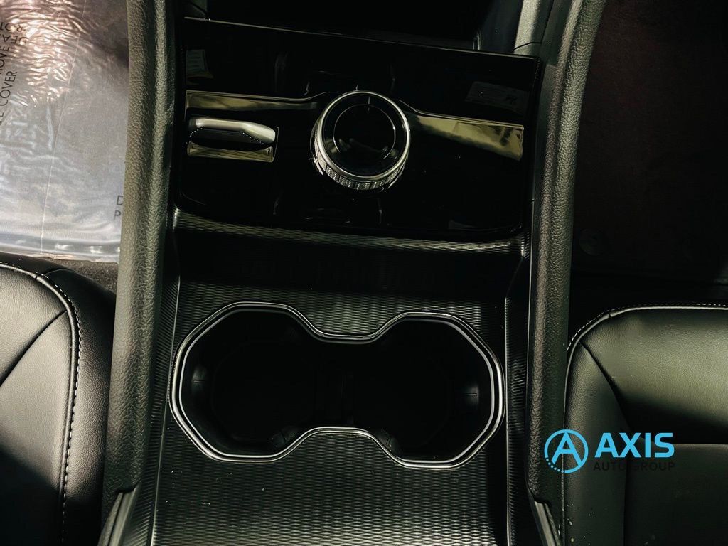 2025 Jeep Grand Cherokee Limited Jersey City NJ