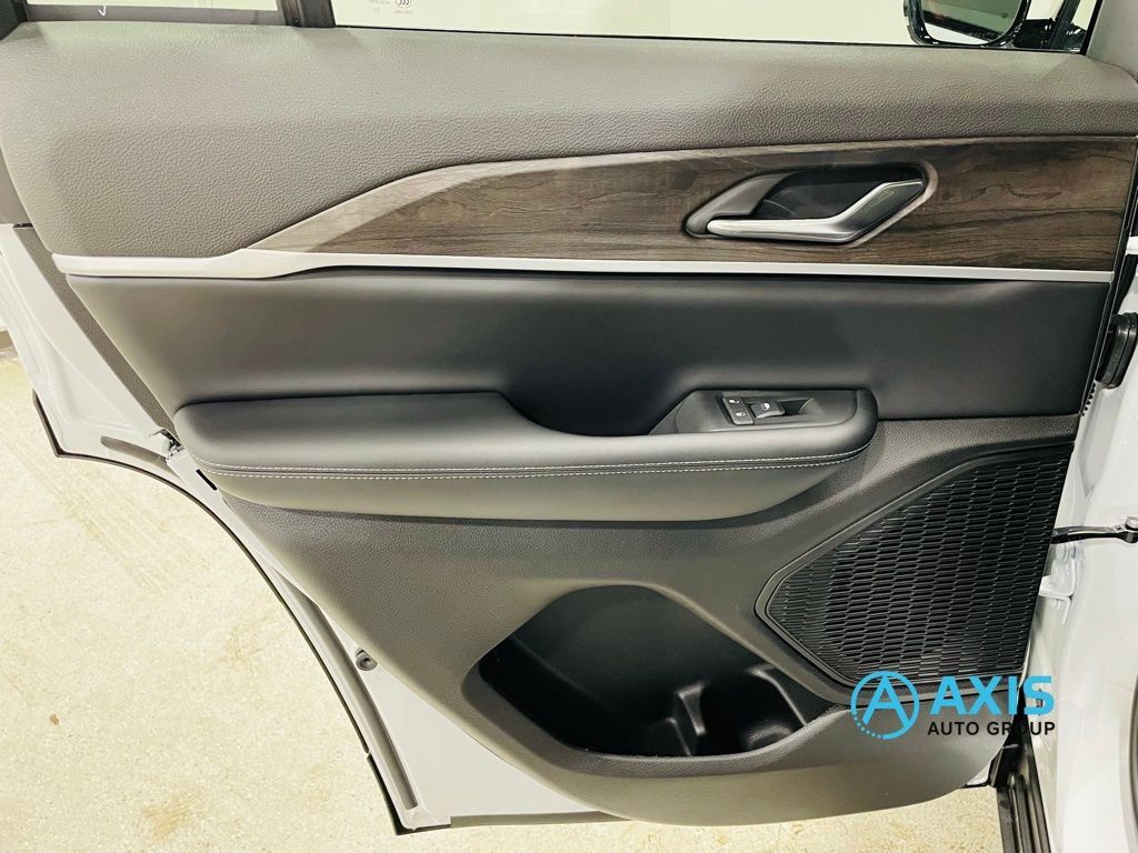 2025 Jeep Grand Cherokee Limited Jersey City NJ