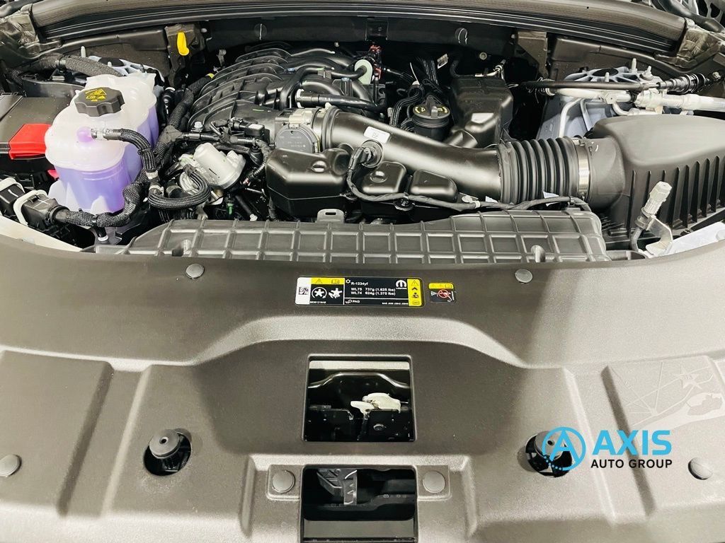 2025 Jeep Grand Cherokee Limited Jersey City NJ