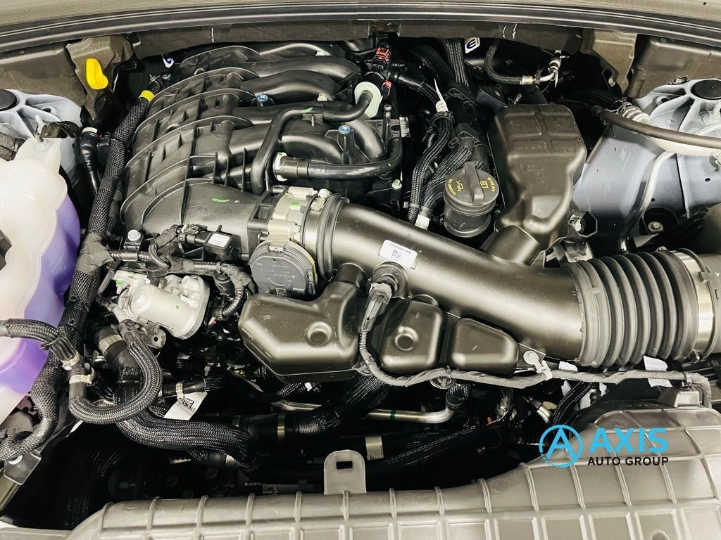 2025 Jeep Grand Cherokee Limited Jersey City NJ