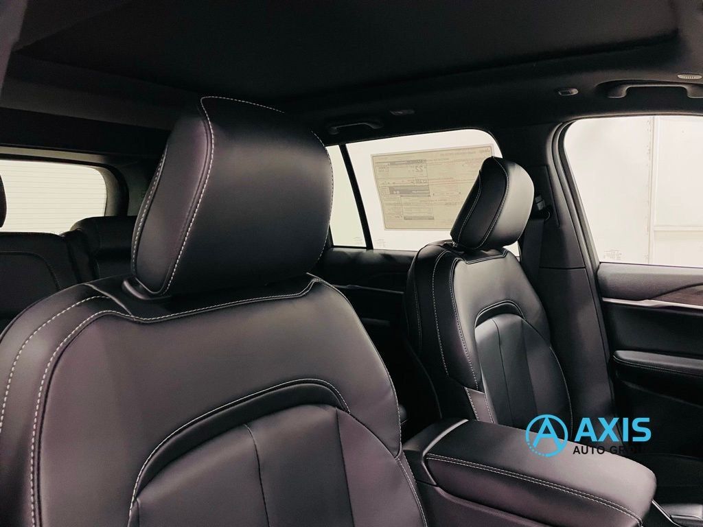 2025 Jeep Grand Cherokee Limited Jersey City NJ