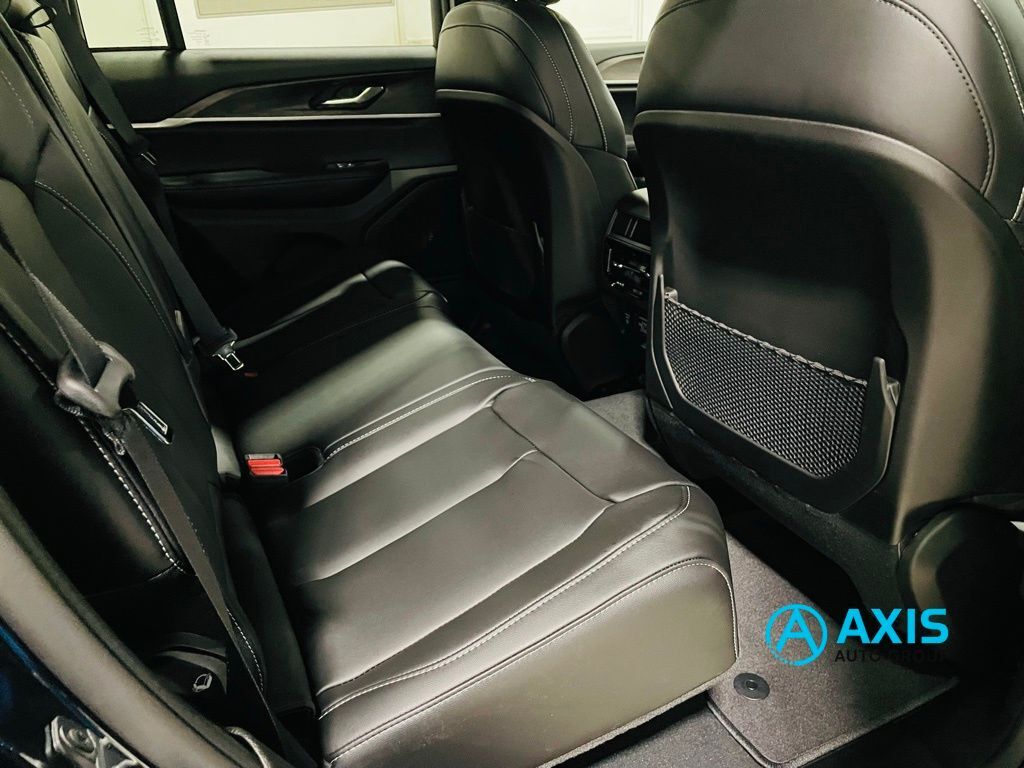 2025 Jeep Grand Cherokee Limited Jersey City NJ