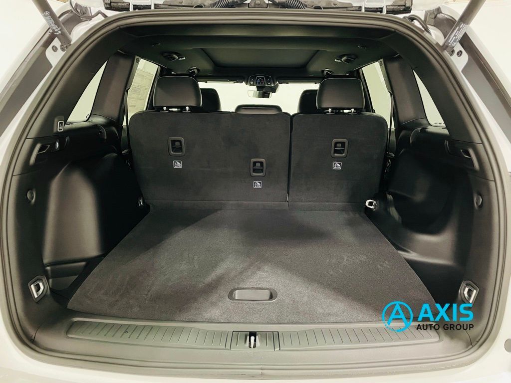 2025 Jeep Grand Cherokee Limited Jersey City NJ