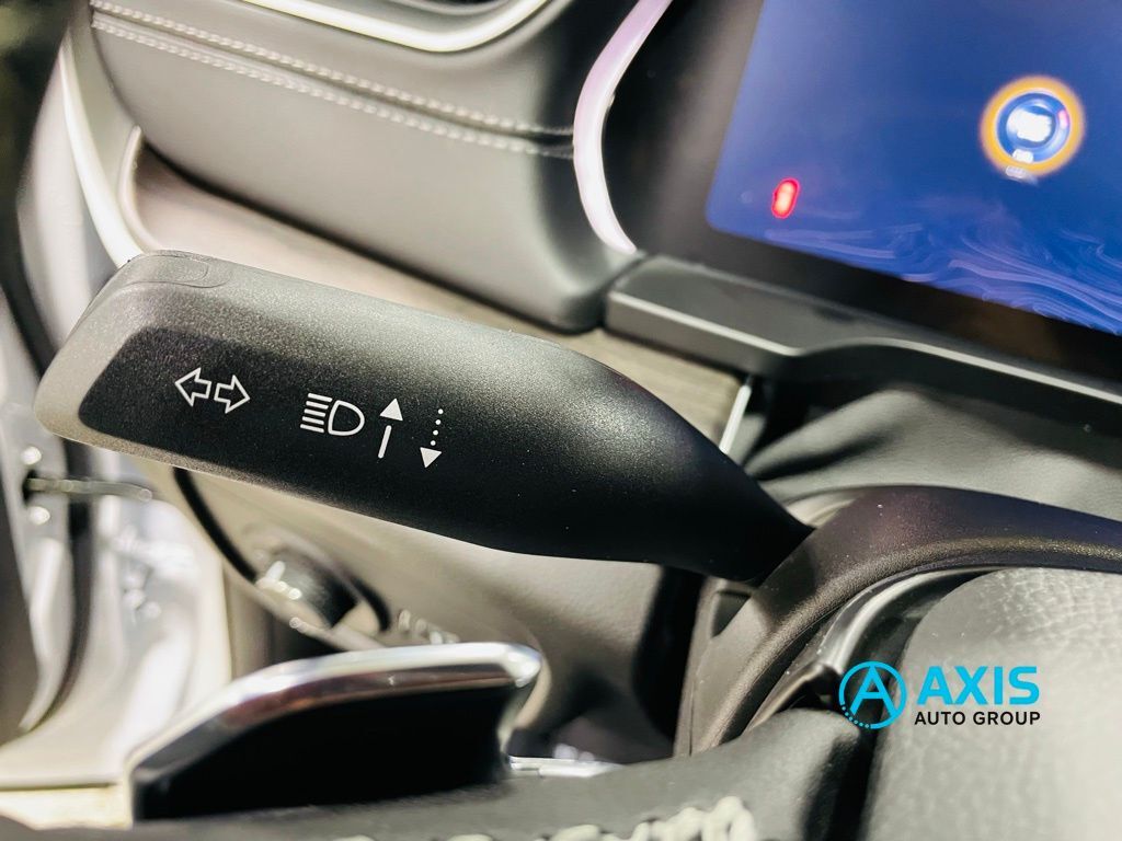 2025 Jeep Grand Cherokee Limited Jersey City NJ