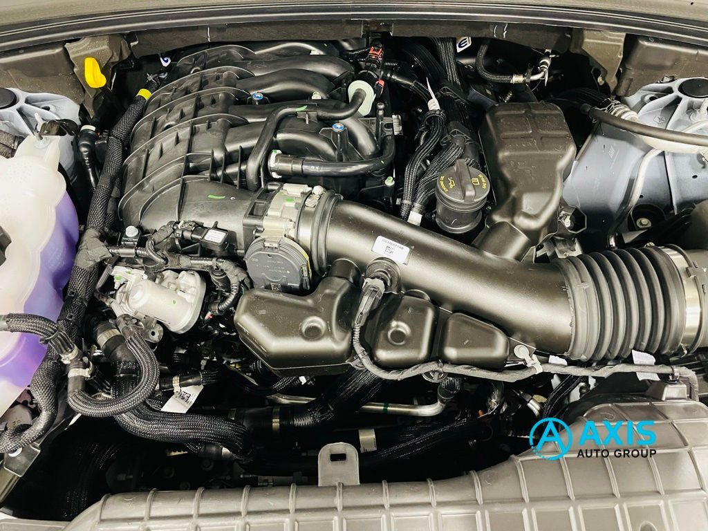 2025 Jeep Grand Cherokee Limited Jersey City NJ