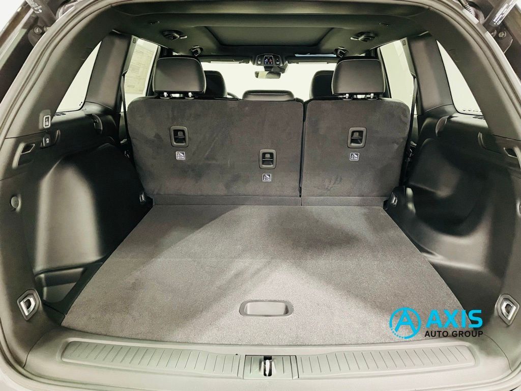 2025 Jeep Grand Cherokee Limited Jersey City NJ