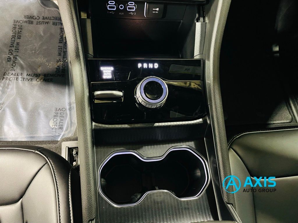 2025 Jeep Grand Cherokee Limited Jersey City NJ