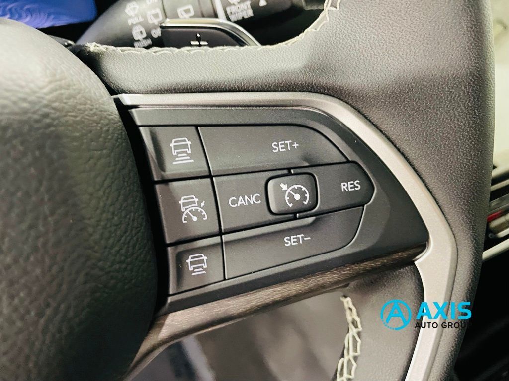 2025 Jeep Grand Cherokee Limited Jersey City NJ