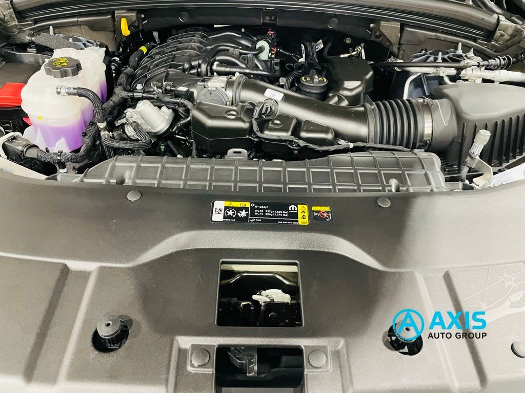 2025 Jeep Grand Cherokee Limited Jersey City NJ