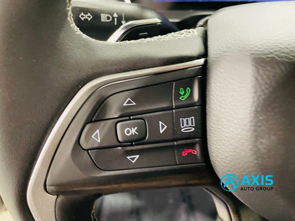 2025 Jeep Grand Cherokee Limited Jersey City NJ