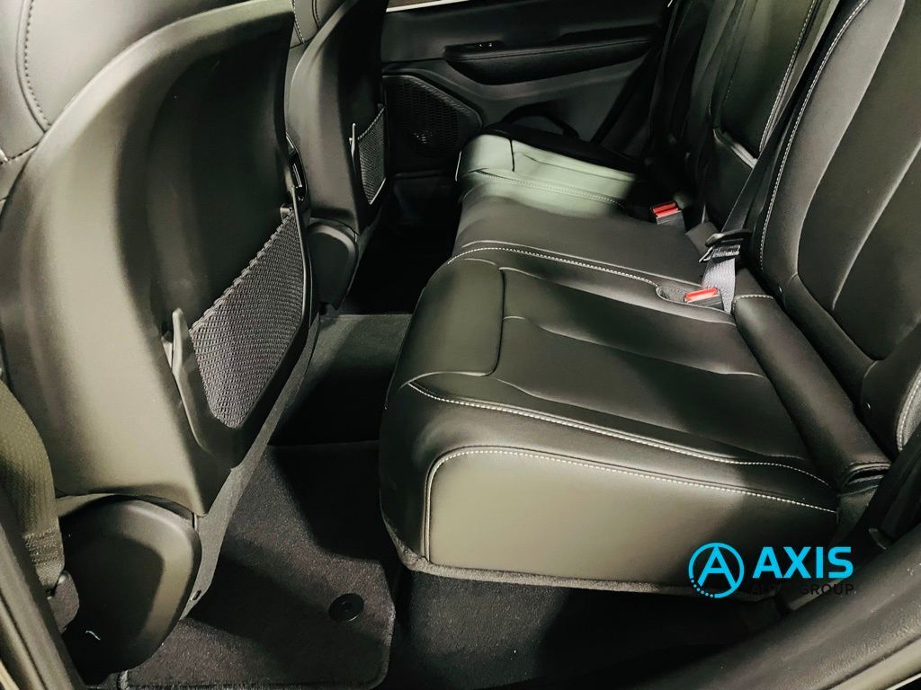 2025 Jeep Grand Cherokee Limited Jersey City NJ