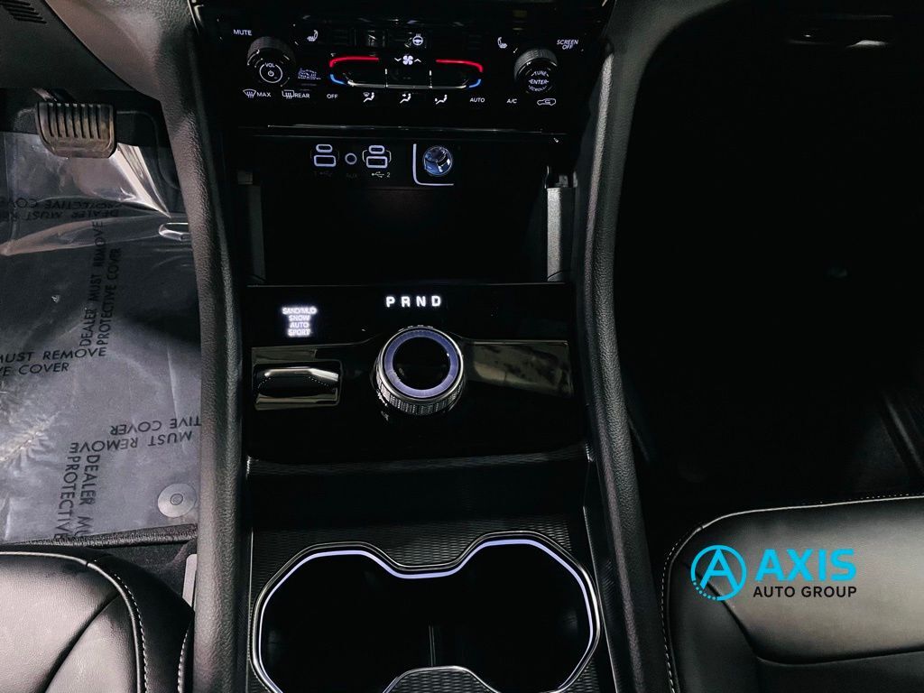 2025 Jeep Grand Cherokee Limited Jersey City NJ