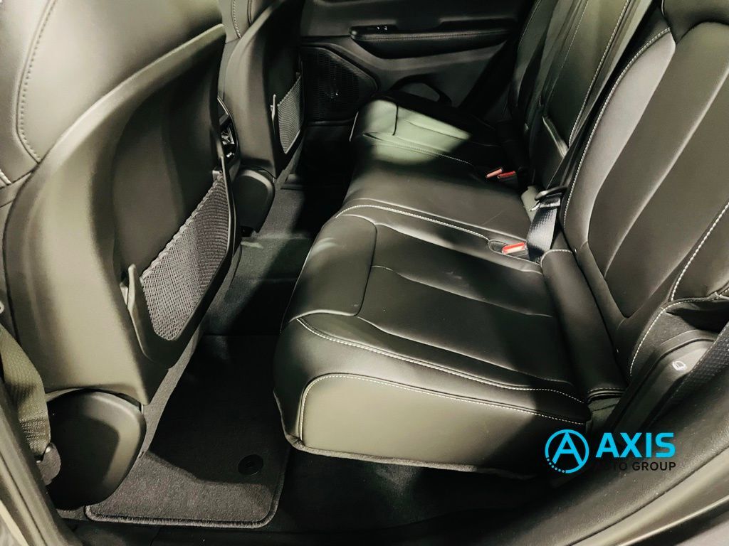 2025 Jeep Grand Cherokee Limited Jersey City NJ