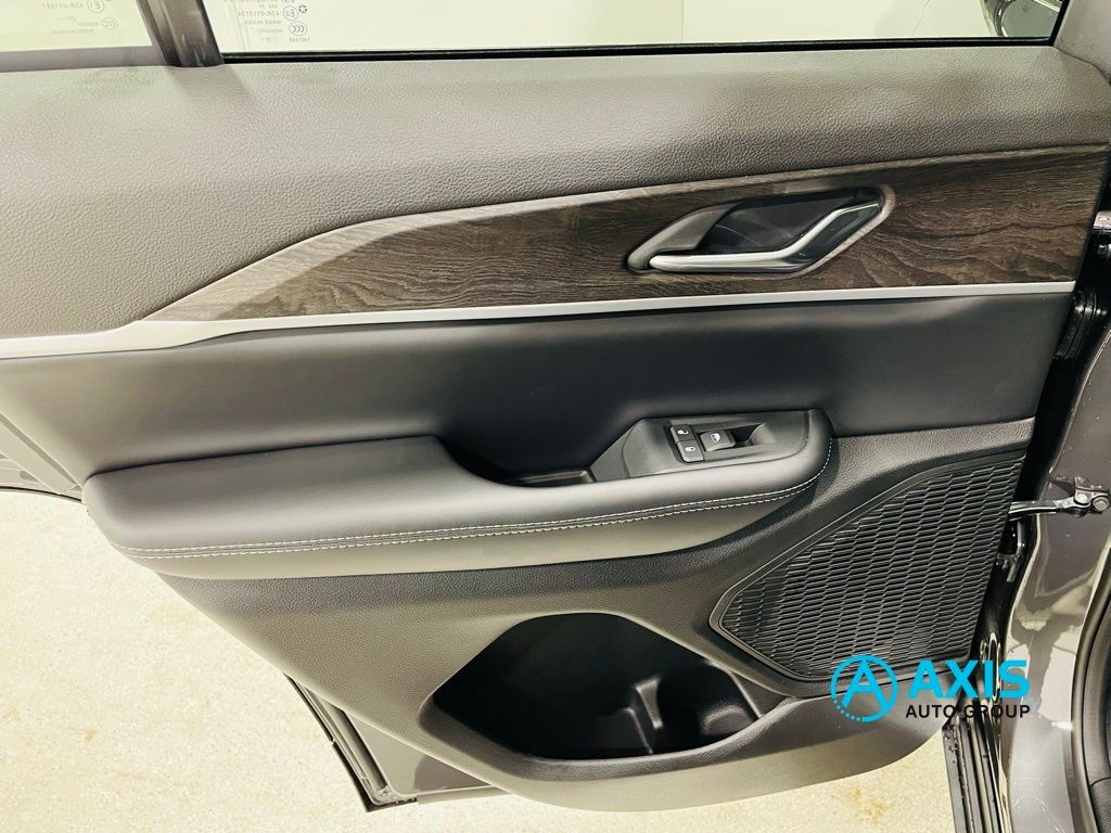 2025 Jeep Grand Cherokee Limited Jersey City NJ