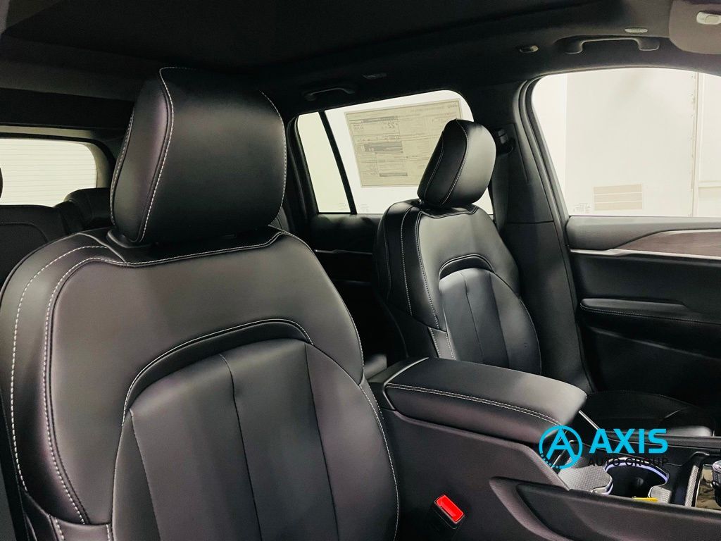 2025 Jeep Grand Cherokee Limited Jersey City NJ