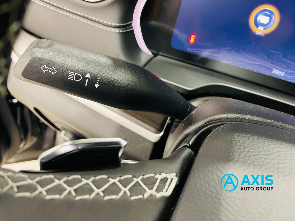 2025 Jeep Grand Cherokee Limited Jersey City NJ