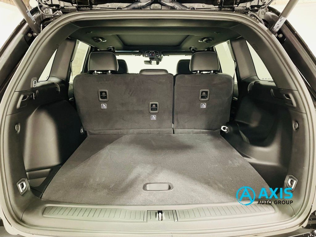 2025 Jeep Grand Cherokee Limited Jersey City NJ