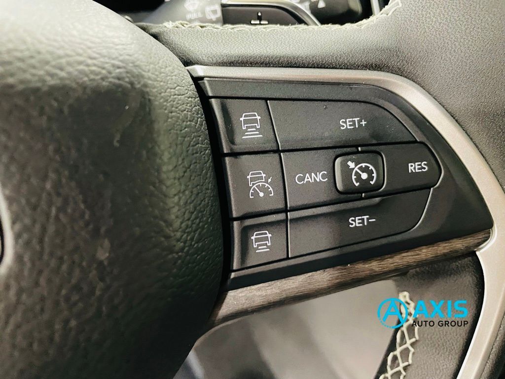 2025 Jeep Grand Cherokee Limited Jersey City NJ