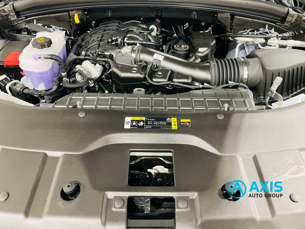 2025 Jeep Grand Cherokee Limited Jersey City NJ