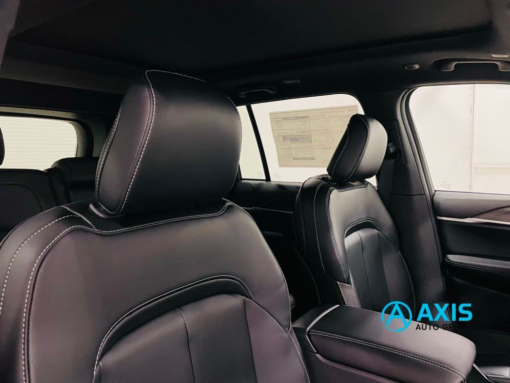 2025 Jeep Grand Cherokee Limited Jersey City NJ