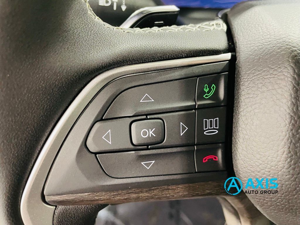 2025 Jeep Grand Cherokee Limited Jersey City NJ