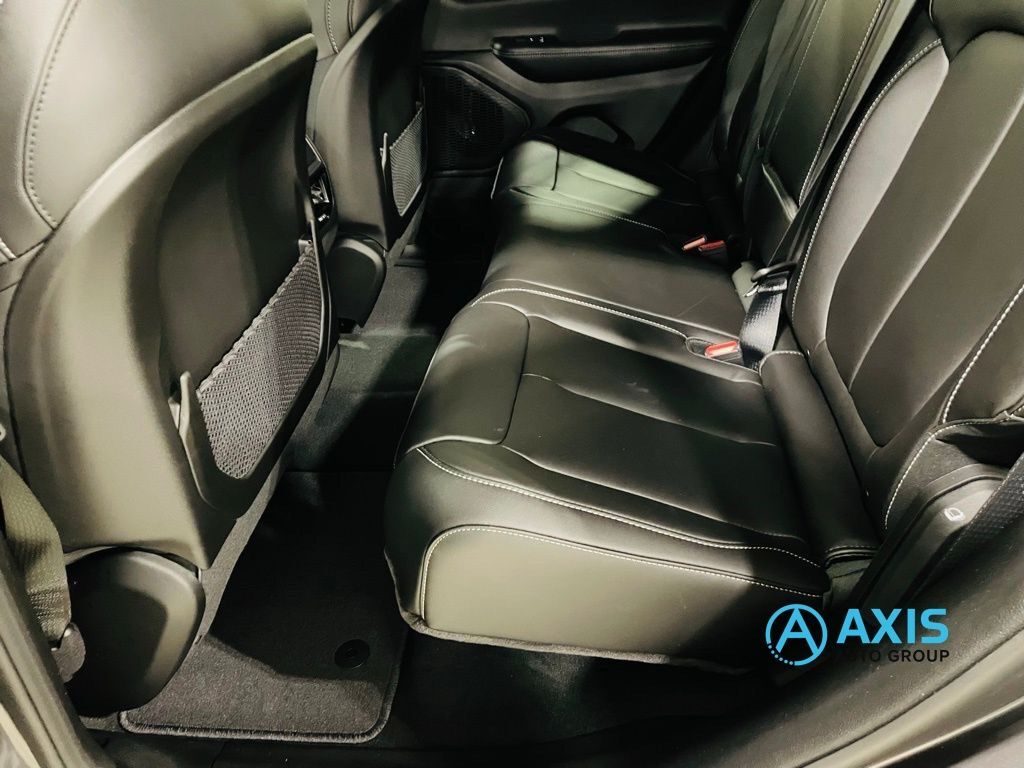 2025 Jeep Grand Cherokee Limited Jersey City NJ