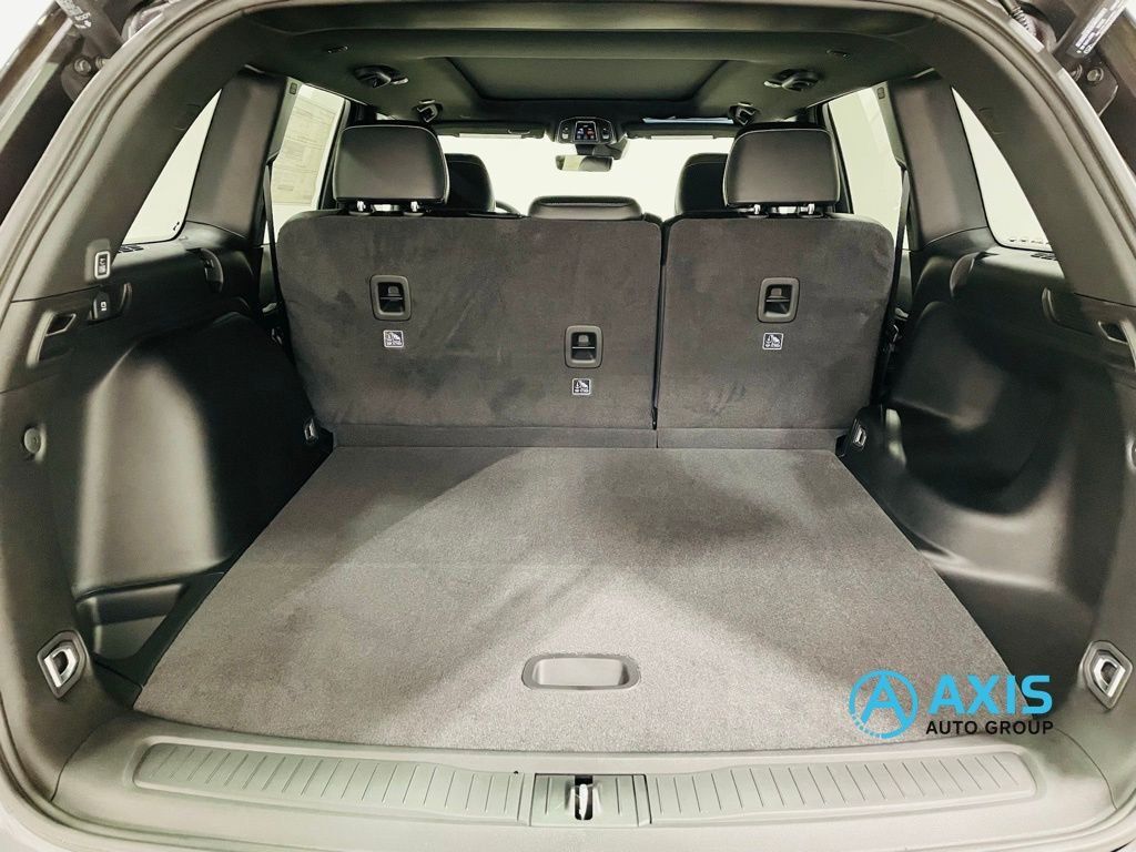 2025 Jeep Grand Cherokee Limited Jersey City NJ