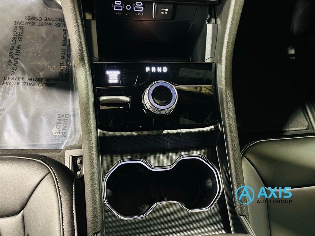 2025 Jeep Grand Cherokee Limited Jersey City NJ