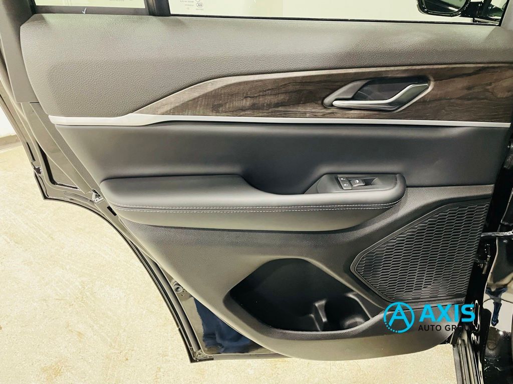 2025 Jeep Grand Cherokee Limited Jersey City NJ